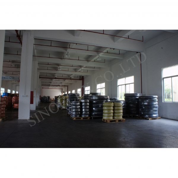 WAREHOUSE 1st