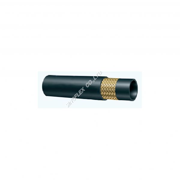 ONE WIRE WASH HOSE