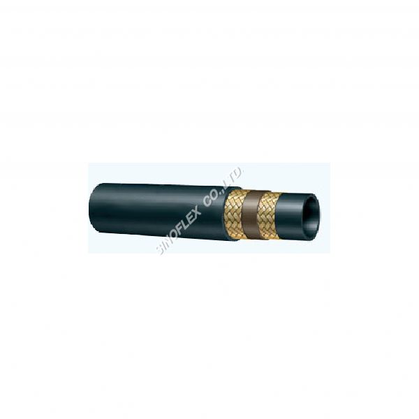 TWO WIRE JET WASH HOSE