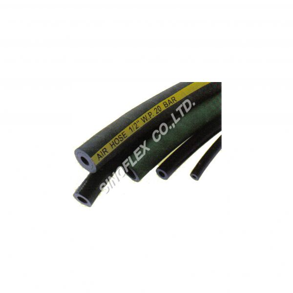 BLACK AIR HOSE