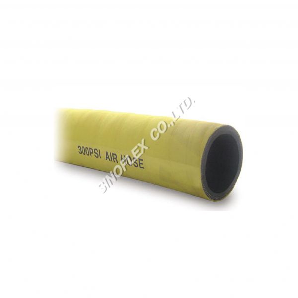 300PSI YELLOW AIR HOSE