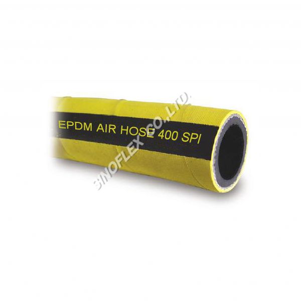 400PSI EPDM  AIR HOSE