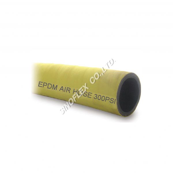 300PSI EPDM  AIR HOSE