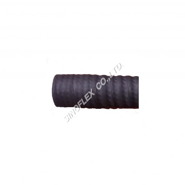 Acid-Alkali Suction Hose