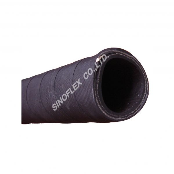 Static-Electricity Resistant Oil Delivery Hose